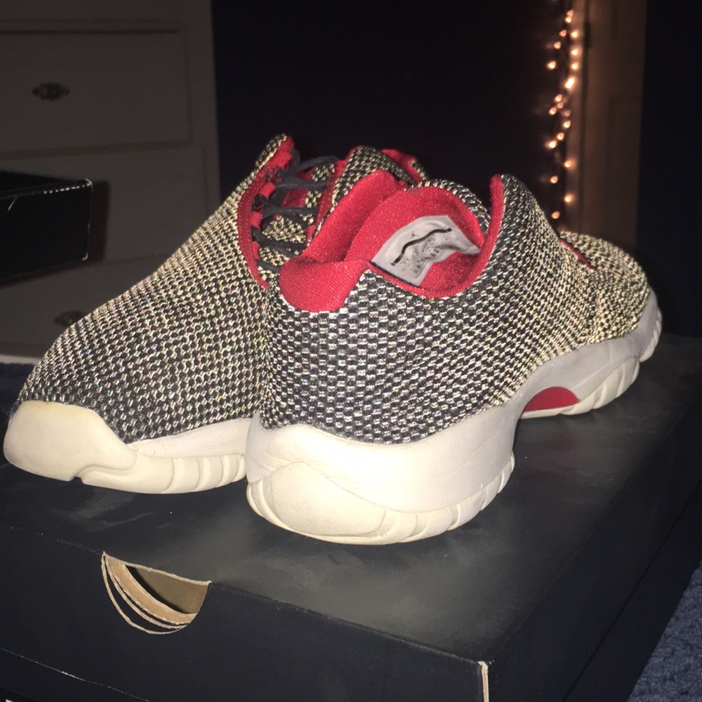 Air Jordan Future Low BG